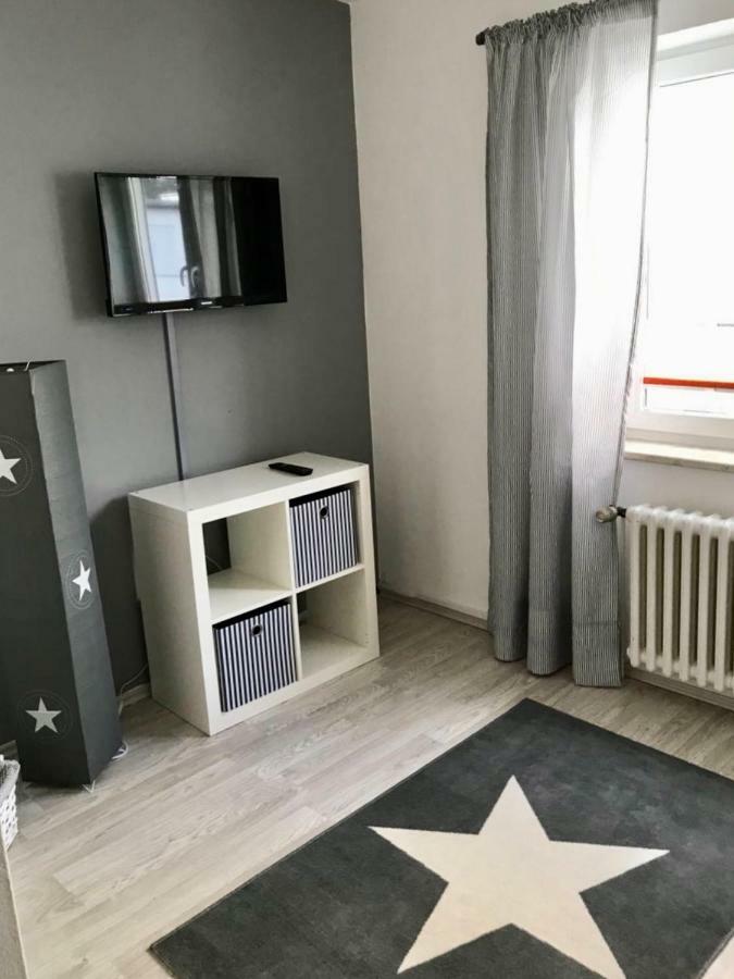 Seebrise Apartments Grömitz Eksteriør bilde